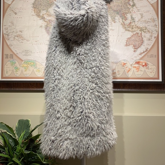 🧸 BCBGeneration Teddy Bear Coat - Picture 12 of 17